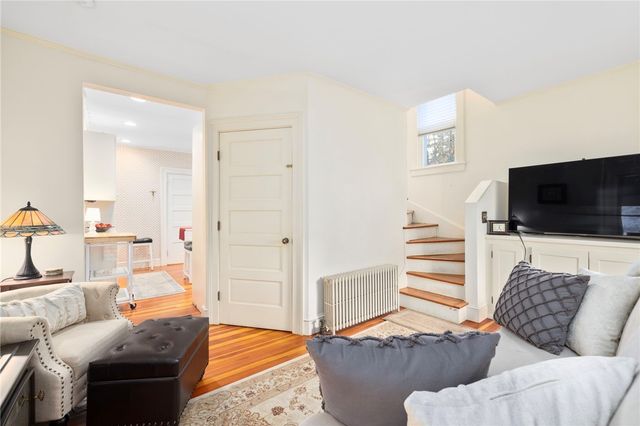 63 Longfellow Road, Jamestown, RI 02835