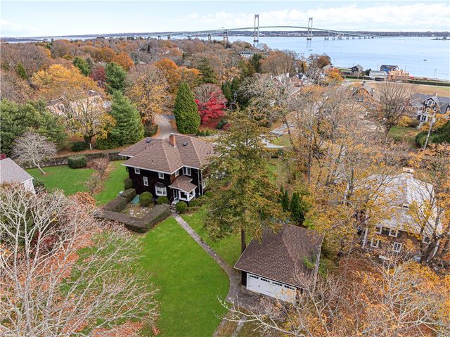 63 Longfellow Road, Jamestown, RI 02835