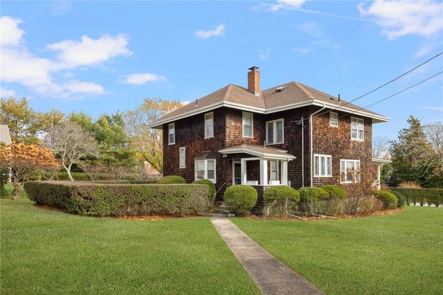 63 Longfellow Road, Jamestown, RI 02835