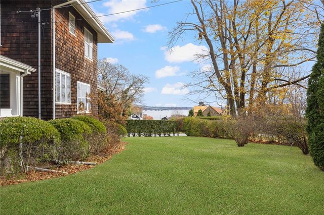 63 Longfellow Road, Jamestown, RI 02835