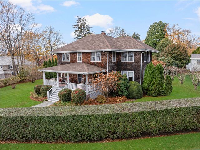 63 Longfellow Road, Jamestown, RI 02835