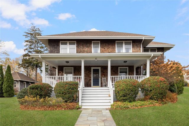 63 Longfellow Road, Jamestown, RI 02835