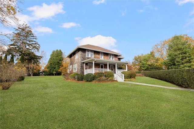 63 Longfellow Road, Jamestown, RI 02835