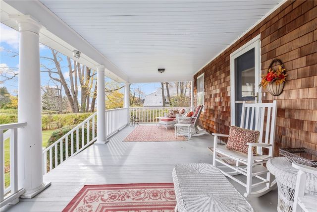 63 Longfellow Road, Jamestown, RI 02835