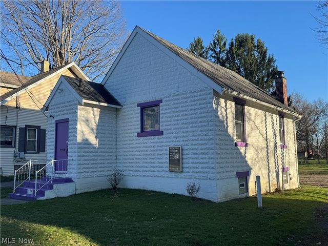 1145 Stiles, Warren, OH 44481