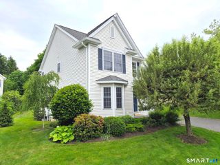 111 Logging Trail Road 111, Danbury, CT 06811