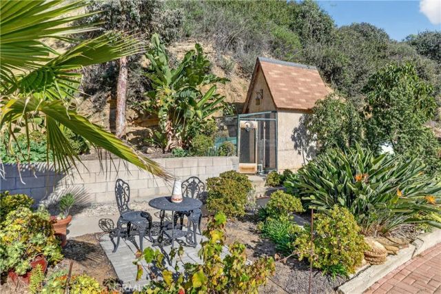 16757 Hillside Drive, Chino Hills, CA 91709