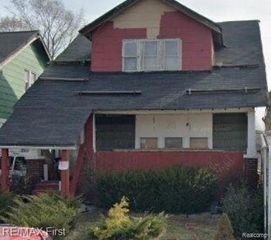 20042 Cameron Street, Detroit, MI 48203
