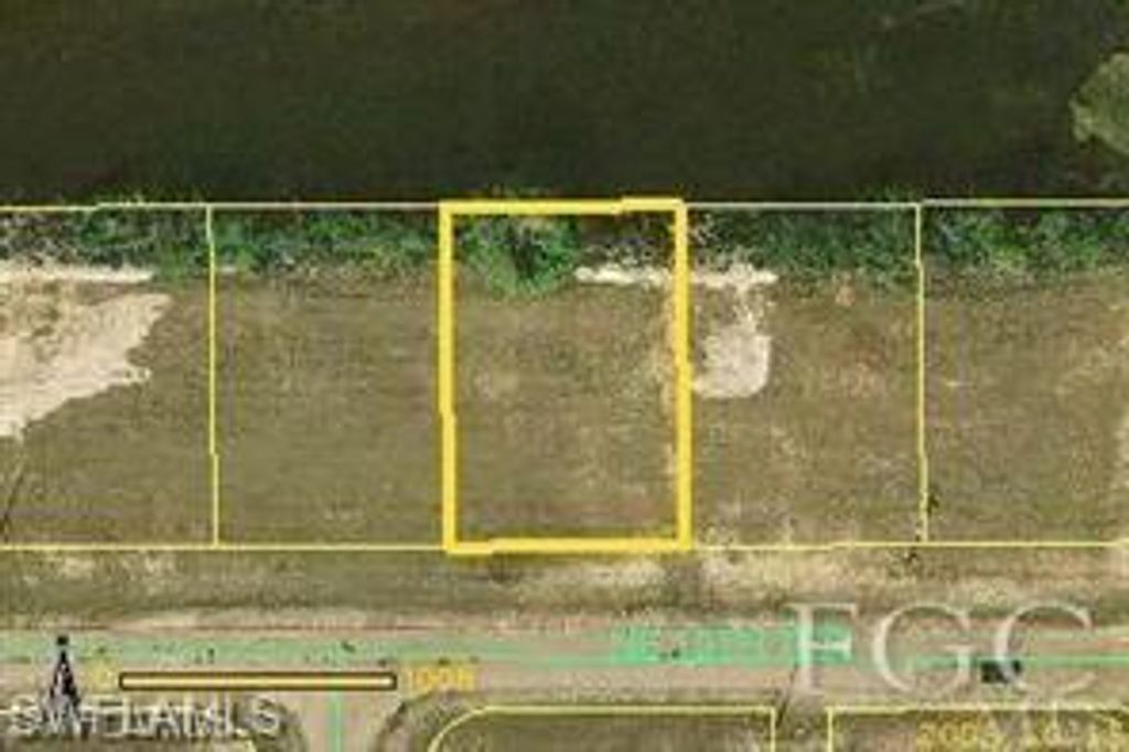 9 NW 19th TER, CAPE CORAL, FL 33993 — photo 2