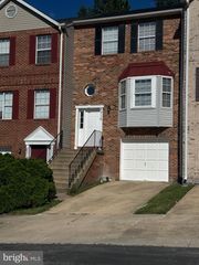 8516 GRANDHAVEN AVE, Upper Marlboro, MD 20772