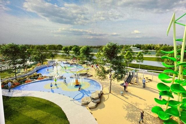 28702 Grand Mesquite Ln, Hockley, TX 77447