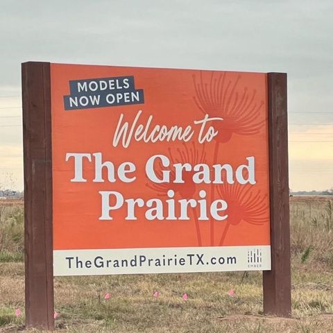 28702 Grand Mesquite Ln, Hockley, TX 77447