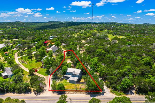 109 Debra Lane, Kerrville, TX 78028