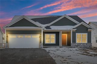 2405 (Lot 5) Brickyard Road, Canandaigua Town, NY 14424