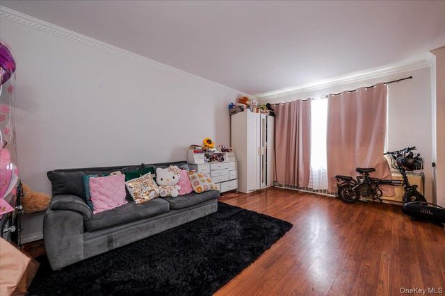 90-25A & Lot 155 Elmhurst Avenue, Jackson Heights, NY 11372