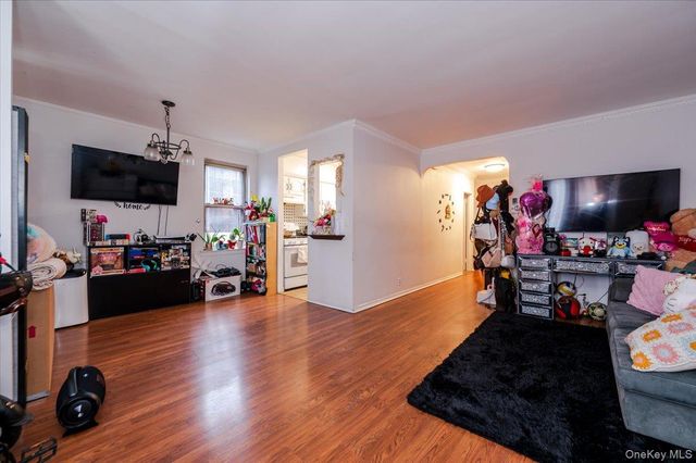 90-25A & Lot 155 Elmhurst Avenue, Jackson Heights, NY 11372