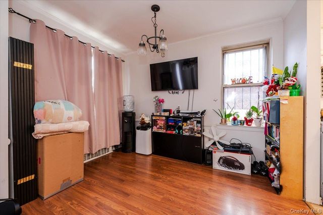 90-25A & Lot 155 Elmhurst Avenue, Jackson Heights, NY 11372