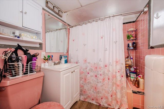 90-25A & Lot 155 Elmhurst Avenue, Jackson Heights, NY 11372