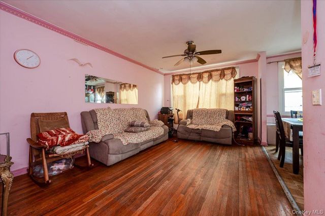 90-25A & Lot 155 Elmhurst Avenue, Jackson Heights, NY 11372