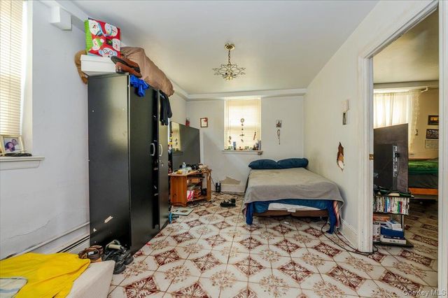 90-25A & Lot 155 Elmhurst Avenue, Jackson Heights, NY 11372