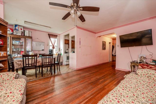 90-25A & Lot 155 Elmhurst Avenue, Jackson Heights, NY 11372