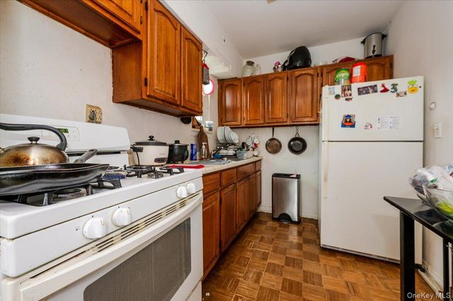 90-25A & Lot 155 Elmhurst Avenue, Jackson Heights, NY 11372