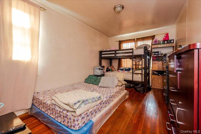 90-25A & Lot 155 Elmhurst Avenue, Jackson Heights, NY 11372