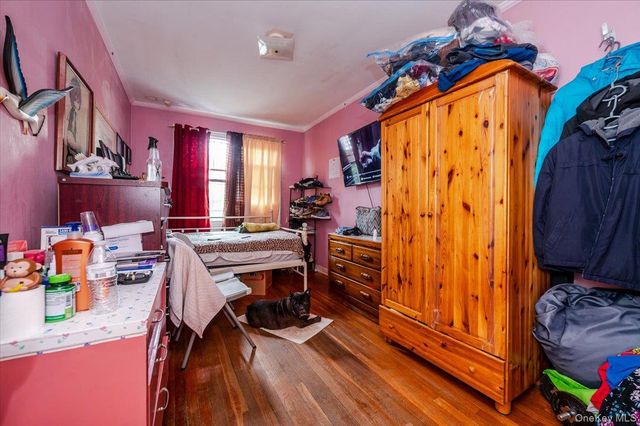 90-25A & Lot 155 Elmhurst Avenue, Jackson Heights, NY 11372