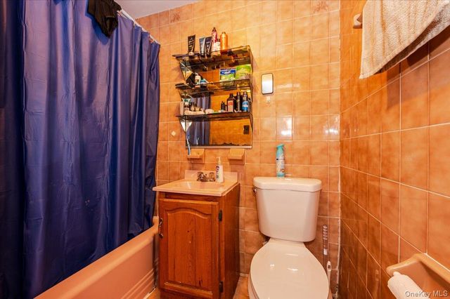 90-25A & Lot 155 Elmhurst Avenue, Jackson Heights, NY 11372