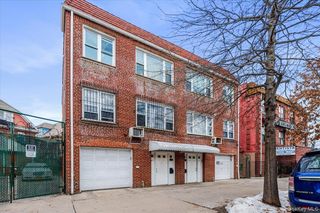 90-25A & Lot 155 Elmhurst Avenue, Jackson Heights, NY 11372