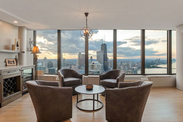 505 N Lake Shore Drive 6801, Chicago, IL 60611