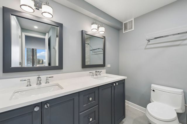 505 N Lake Shore Drive 6801, Chicago, IL 60611