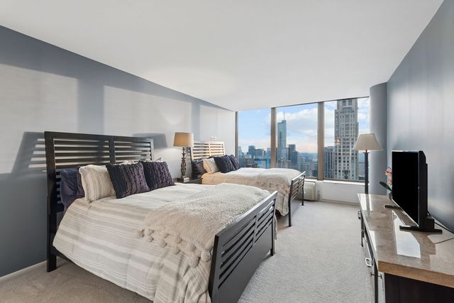 505 N Lake Shore Drive 6801, Chicago, IL 60611
