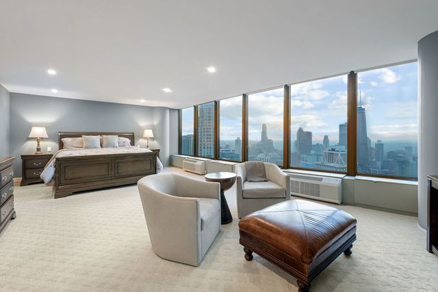 505 N Lake Shore Drive 6801, Chicago, IL 60611