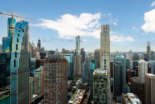 505 N Lake Shore Drive 6801, Chicago, IL 60611