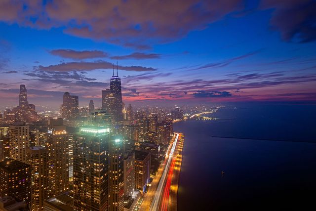 505 N Lake Shore Drive 6801, Chicago, IL 60611