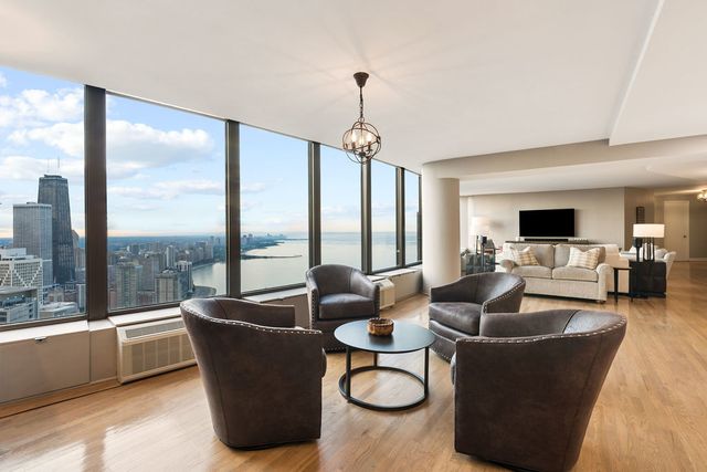 505 N Lake Shore Drive 6801, Chicago, IL 60611