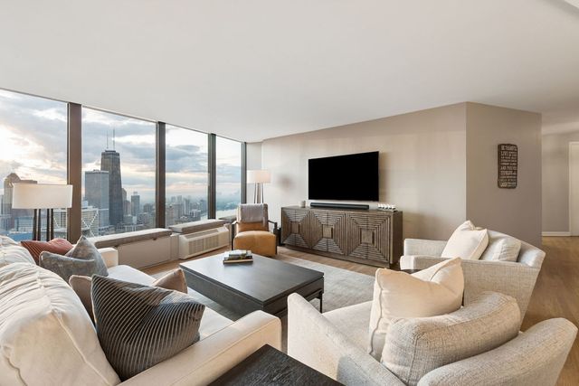 505 N Lake Shore Drive 6801, Chicago, IL 60611