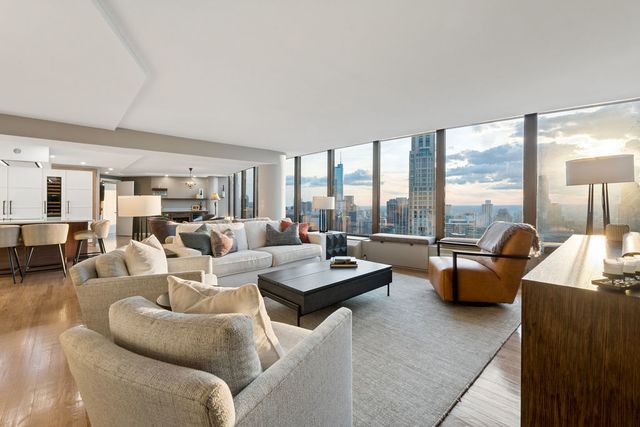 505 N Lake Shore Drive 6801, Chicago, IL 60611
