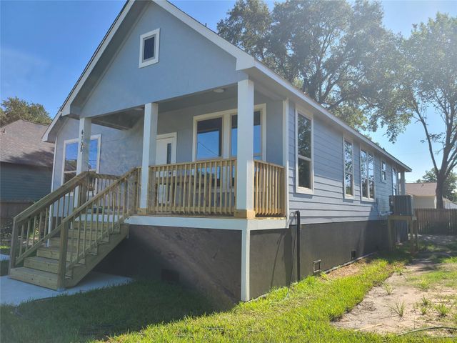 4108 Russell Street, Houston, TX 77026