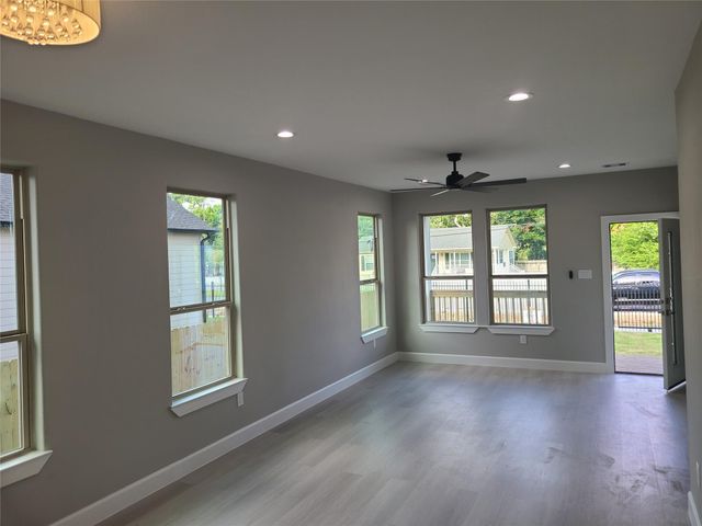 4108 Russell Street, Houston, TX 77026