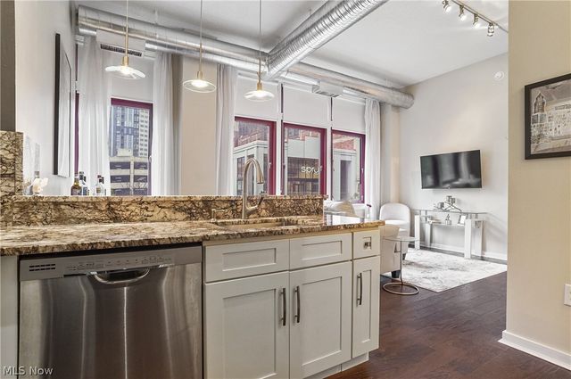 750 Prospect Avenue E 206, Cleveland, OH 44115