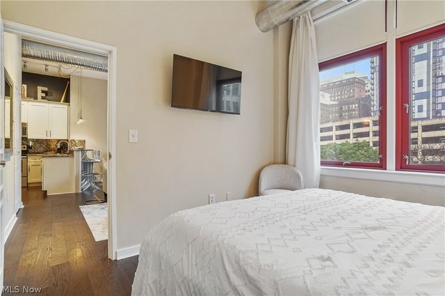 750 Prospect Avenue E 206, Cleveland, OH 44115