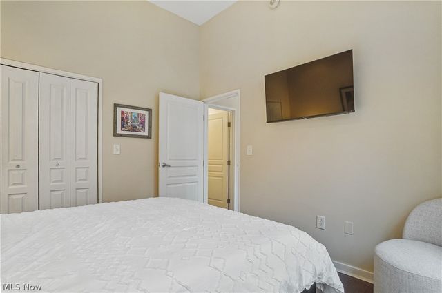 750 Prospect Avenue E 206, Cleveland, OH 44115