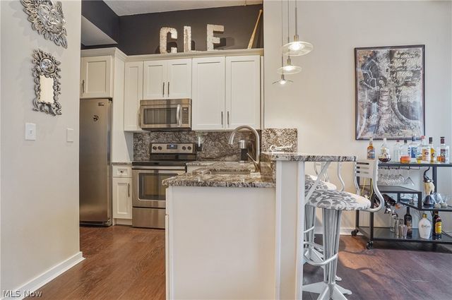 750 Prospect Avenue E 206, Cleveland, OH 44115
