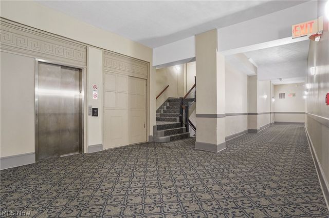 750 Prospect Avenue E 206, Cleveland, OH 44115