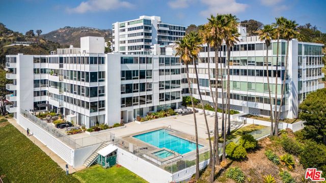 17352 W Sunset Boulevard 606, Pacific Palisades, CA 90272