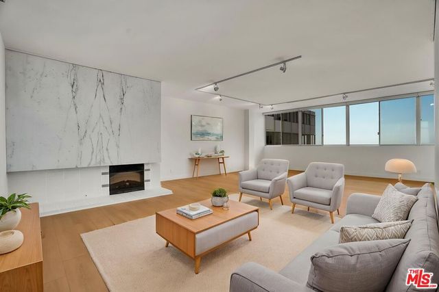 17352 W Sunset Boulevard 606, Pacific Palisades, CA 90272