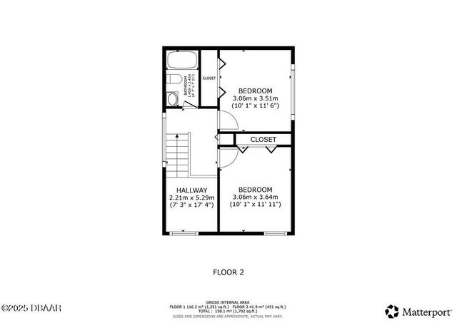 28 Baymeadow Court, Ormond Beach, FL 32174