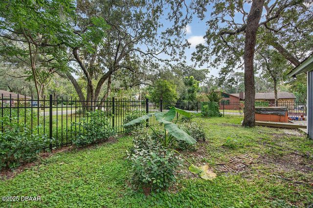 28 Baymeadow Court, Ormond Beach, FL 32174